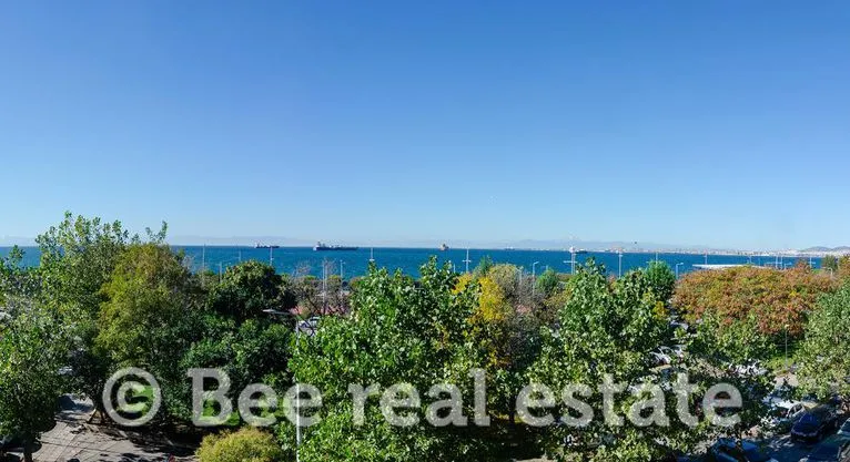 Apartment 187 sqm for sale, Thessaloniki - Center, Nea Paralia