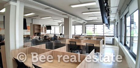 Office 310sqm for rent-Lahanokipoi