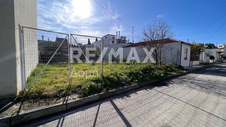 Land plot 237sqm for sale-Nea Ionia Volou » Center