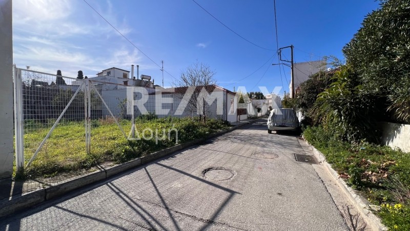 Οικόπεδο 237 τ.μ. πρός πώληση, Μαγνησία, Νέα Ιωνία Βόλου