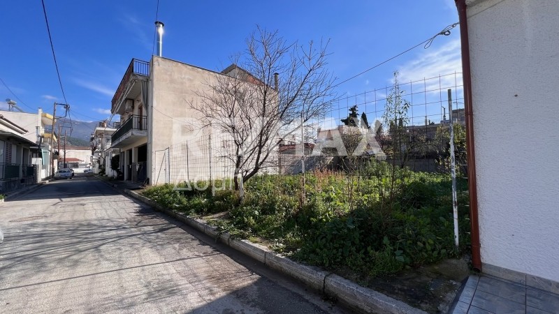 Οικόπεδο 237 τ.μ. πρός πώληση, Μαγνησία, Νέα Ιωνία Βόλου