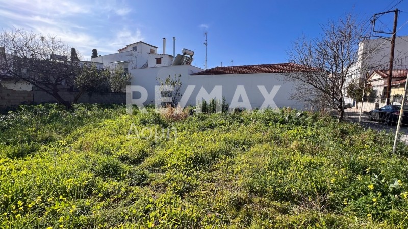 Οικόπεδο 237 τ.μ. πρός πώληση, Μαγνησία, Νέα Ιωνία Βόλου