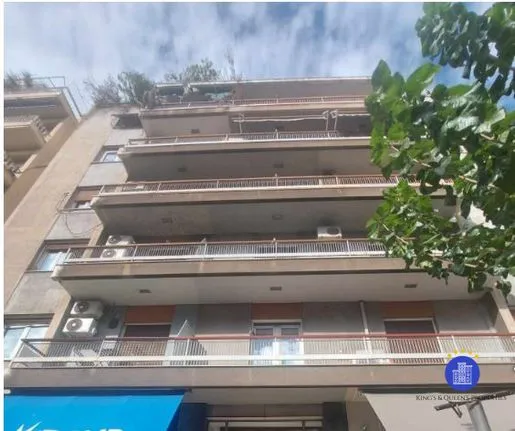 Apartment 71 sqm for sale, Athens - Center, Ampelokipoi - Pentagon