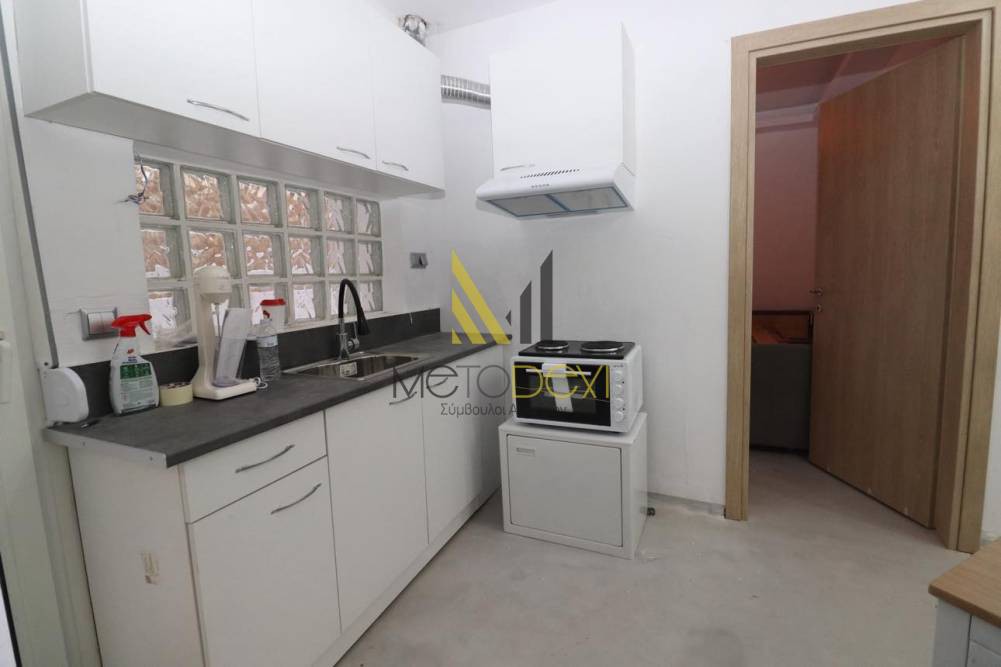 Διαμέρισμα 35 τ.μ. πρός ενοικίαση, Θεσσαλονίκη - Κέντρο, Άγιος Δημήτριος