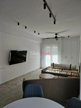 Studio 50sqm for rent-Ntepo