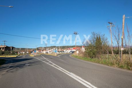 Parcel 5.196sqm for sale-Nea Agchialos » Mikrothives