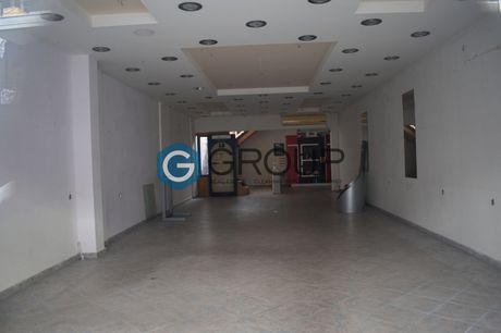 Κατάστημα 310 τ.μ. για ενοικίαση