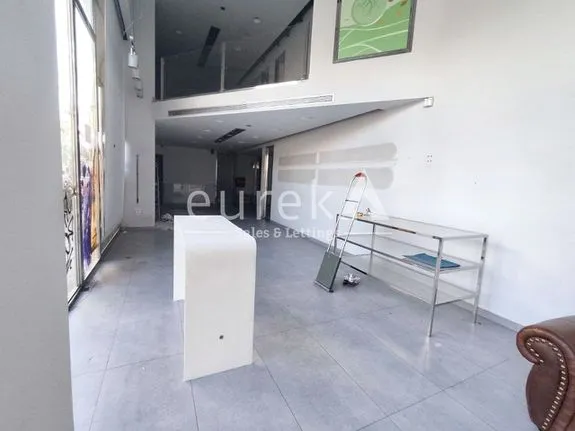 Store 253 sqm for sale, Athens - North, Marousi