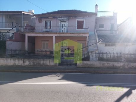 Μονοκατοικία 410τ.μ. για πώληση-Παραλία » Μιντιλόγλι