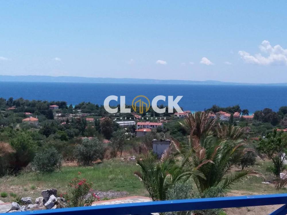 Μεζονέτα 105 τ.μ. για πώληση, Χαλκιδική, Σιθωνία