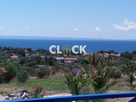 Μεζονέτα 105τ.μ. για πώληση-Σιθωνία » Άγιος αθανάσιος
