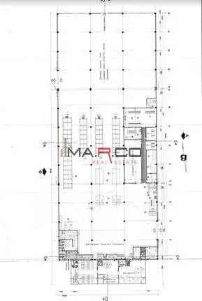 Industrial space 4.250 sqm for sale, Athens - East, Koropi