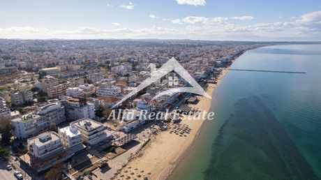 Apartment 65 sqm for sale