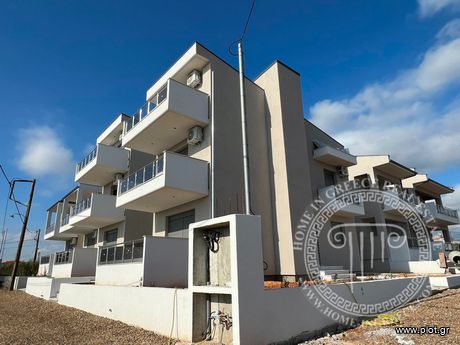 Μεζονέτα 125 τ.μ. για πώληση