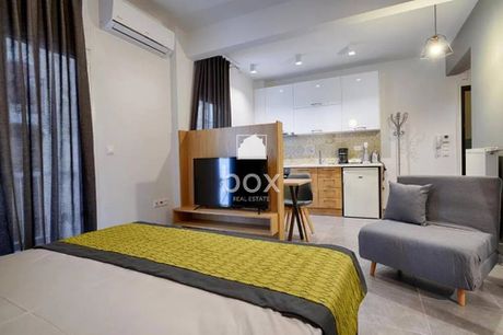 Studio / γκαρσονιέρα 40 τ.μ. για πώληση