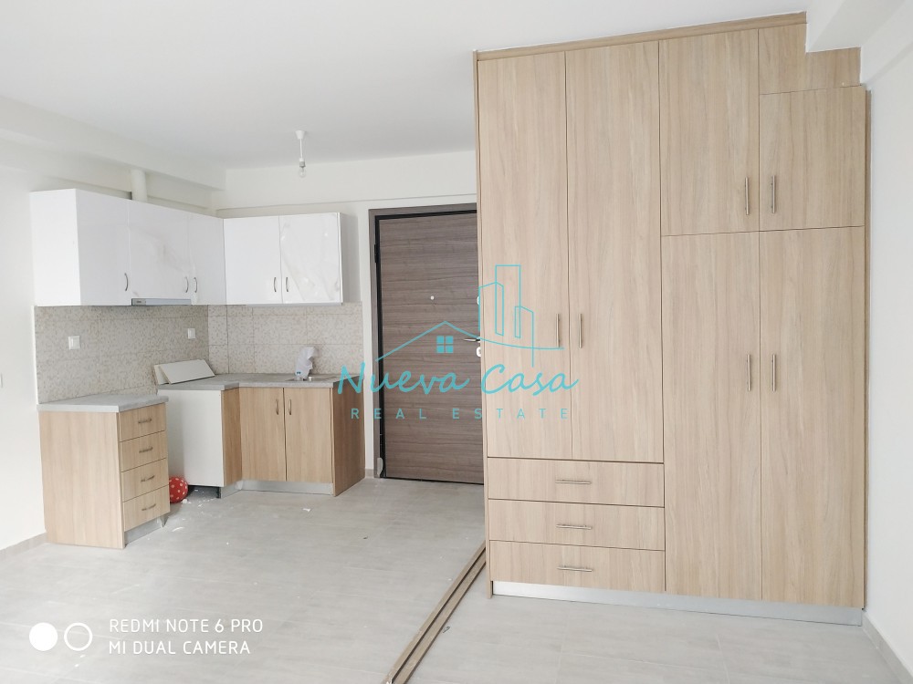 Studio 30 sqm for rent, Achaia, Patra