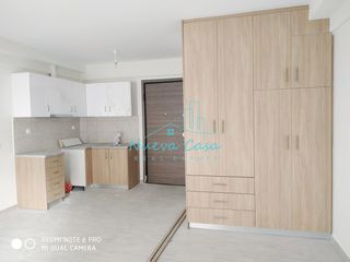 Studio / γκαρσονιέρα 30 τ.μ. για ενοικίαση, Αχαΐα, Πάτρα-thumb-2
