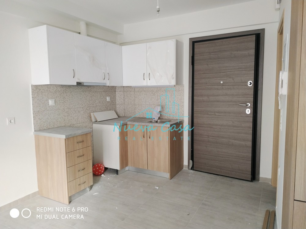 Studio 30 sqm for rent, Achaia, Patra