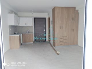 Studio / γκαρσονιέρα 30 τ.μ. για ενοικίαση, Αχαΐα, Πάτρα-thumb-14