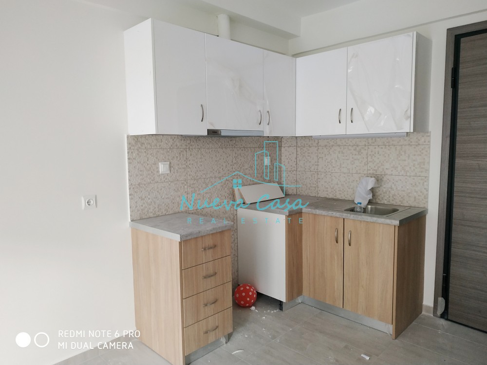 Studio 30 sqm for rent, Achaia, Patra