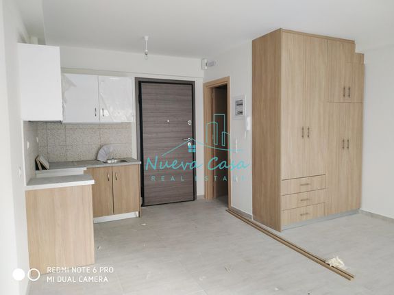 Studio / γκαρσονιέρα 30 τ.μ. για ενοικίαση, Αχαΐα, Πάτρα