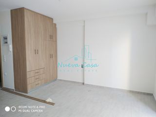 Studio / γκαρσονιέρα 30 τ.μ. για ενοικίαση, Αχαΐα, Πάτρα-thumb-8