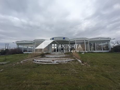 Κατάστημα 500τ.μ. για ενοικίαση-Αλεξανδρούπολη » Απαλός