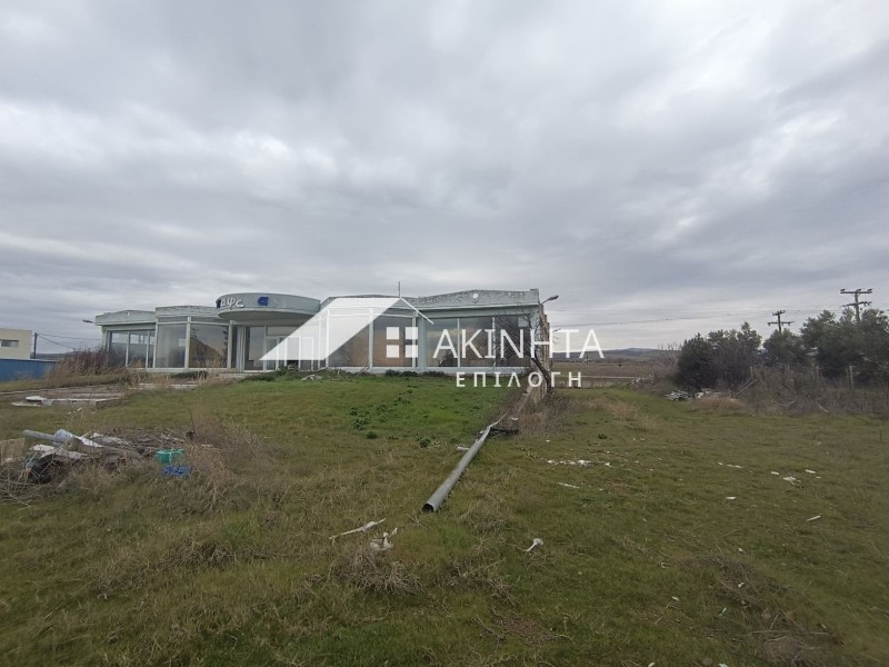 Κατάστημα 500 τ.μ. προς ενοικίαση, Έβρος, Αλεξανδρούπολη