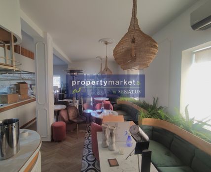 Store 98sqm for rent-Agia Paraskevi » Kontopefko