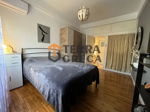 Apartment 54 sqm for sale, Athens - South, Nea Smyrni