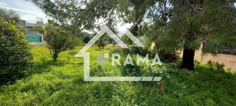 Land plot 105 sqm for sale, Achaia, Patra