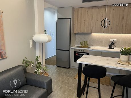 Apartment 65sqm for sale-Faliro