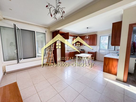 Building 286 sqm for sale, Chios Prefecture, Chios