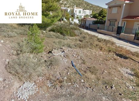 Οικόπεδο 1.000τ.μ. για πώληση-Κορωπί » Άγιος δημήτριος