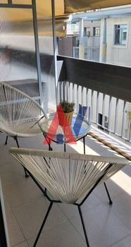 Apartment 63sqm for sale-Ampelokipoi - Pentagon » Pyrgos Athinon