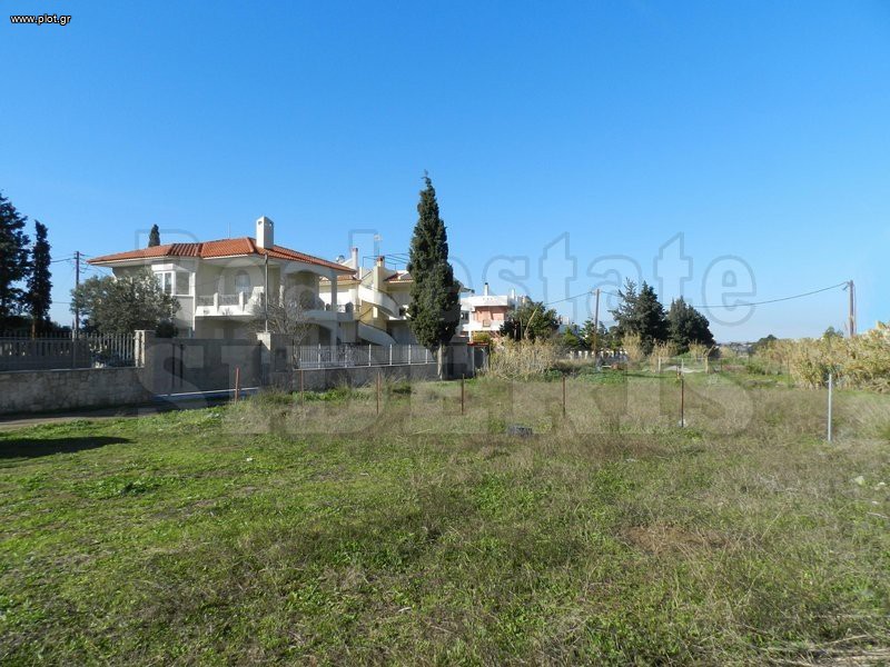 Οικόπεδο 400 τ.μ. προς πώληση, Λουτράκι-Περαχώρα