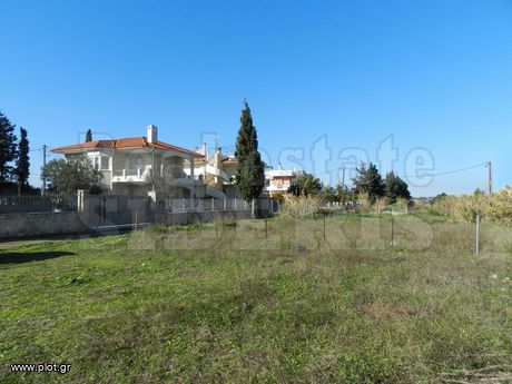 Οικόπεδο 400 τ.μ. για πώληση