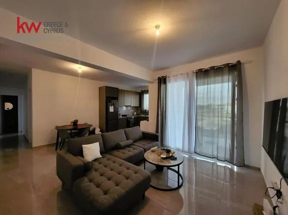 Apartment 85 sqm for rent, Larnaca, Leivadia