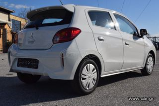 Mitsubishi Space Star 2020-thumb-2