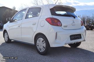Mitsubishi Space Star 2020-thumb-3