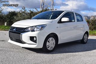 Mitsubishi Space Star 2020-thumb-4