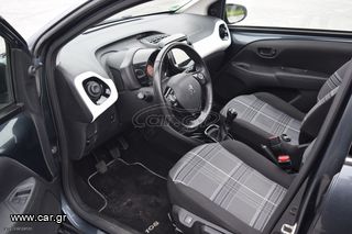 Peugeot 108 2017-thumb-4