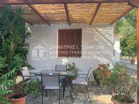 Detached home 58sqm for sale-Milies » Kala Nera