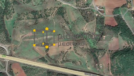 Parcel 18.200sqm for sale-Alexandroupoli » Nea Chili