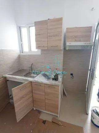 Studio 30 sqm for rent, Achaia, Patra