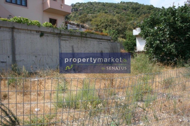 Οικόπεδο 260 τ.μ. προς πώληση, Παραλία Χιλιαδού