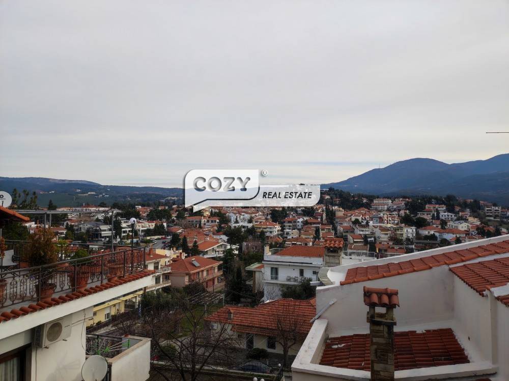 Μεζονέτα 170 τ.μ. προς πώληση, Κέντρο Πανοράματος