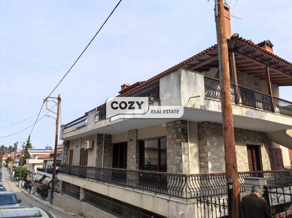Μεζονέτα 170 τ.μ. προς πώληση, Κέντρο Πανοράματος