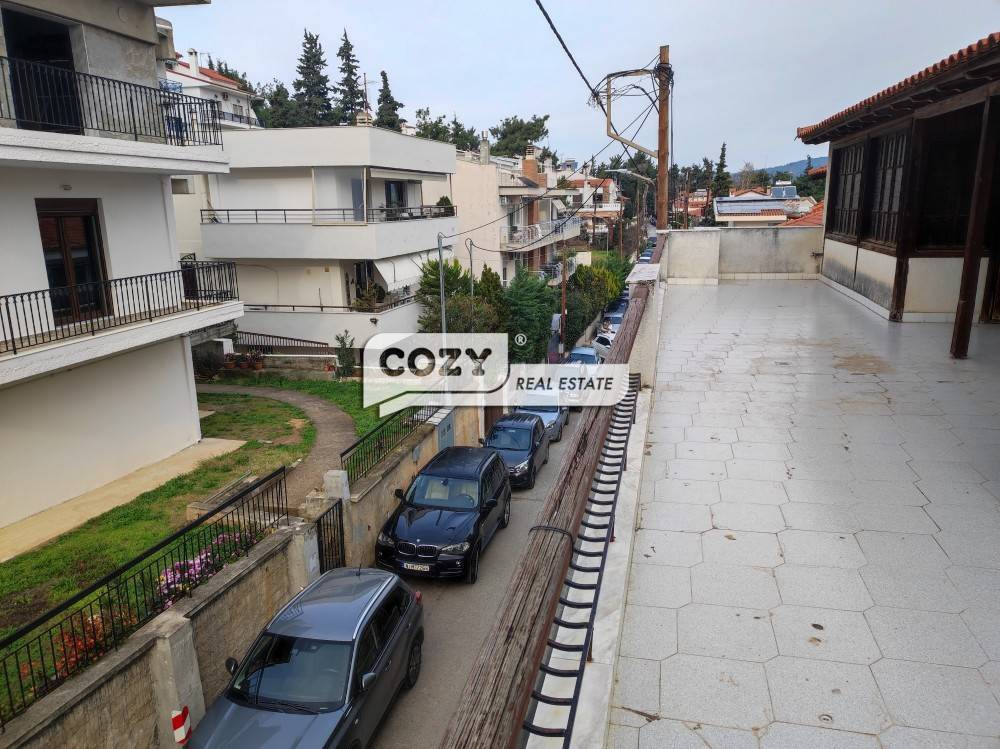 Μεζονέτα 170 τ.μ. προς πώληση, Κέντρο Πανοράματος
