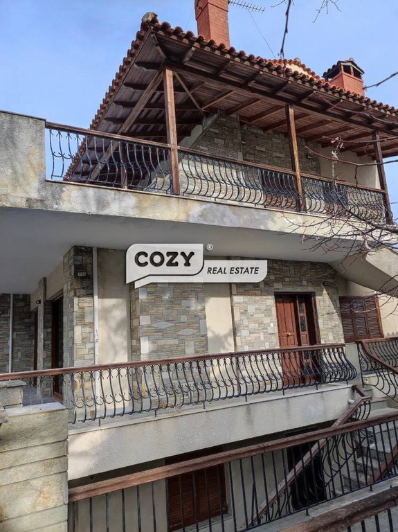Μεζονέτα 170 τ.μ. προς πώληση, Κέντρο Πανοράματος